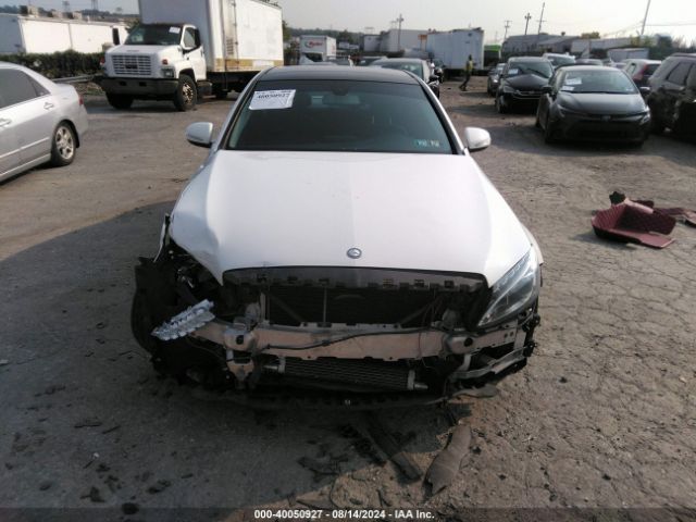 55SWF4KB5FU023944 Mercedes-Benz C 300 4matic/luxury 4matic/sport 4matic
