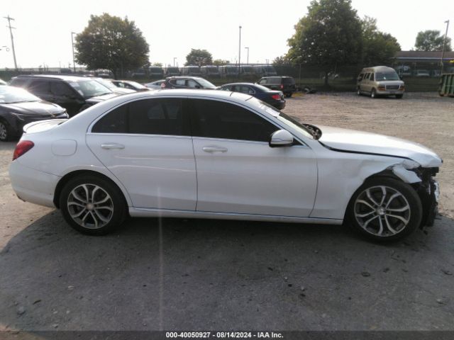 55SWF4KB5FU023944 Mercedes-Benz C 300 4matic/luxury 4matic/sport 4matic