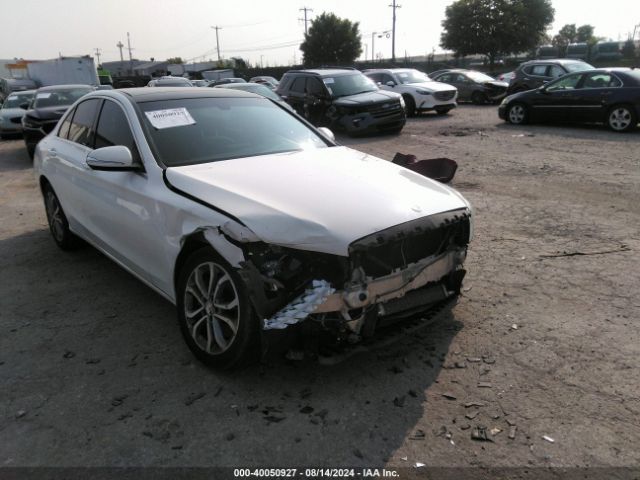 55SWF4KB5FU023944 Mercedes-Benz C 300 4matic/luxury 4matic/sport 4matic