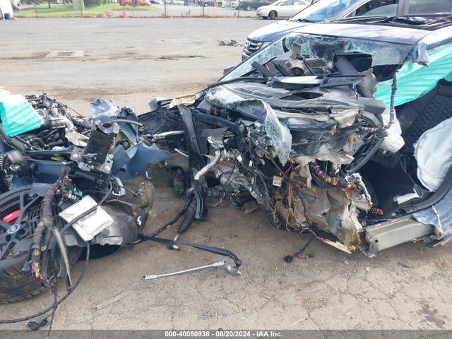 2023 AUDI RS 3 WUAG4DGY6PA905324 Photo 5