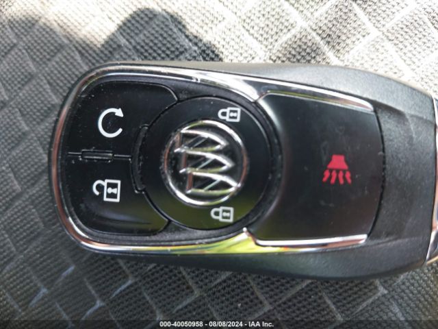 KL4CJESM1NB559604 Buick Encore Awd Preferred