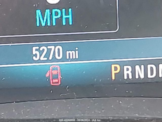 KL4CJESM1NB559604 Buick Encore Awd Preferred