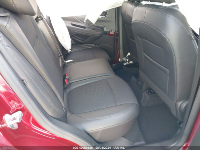 KL4CJESM1NB559604 Buick Encore Awd Preferred