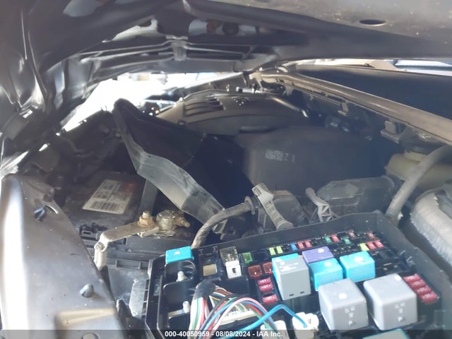 Toyota COROLLA LE 2015 5YFBURHE3FP189727 Image 10