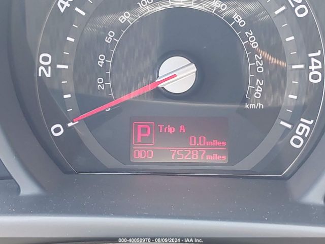KNDPB3AC2F7683631 KIA Sportage Lx