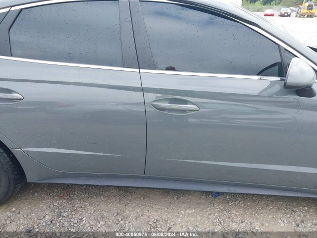 Hyundai SONATA SE 2021 5NPEG4JA0MH075676 Image 13