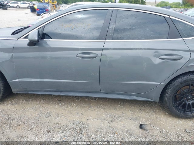 Hyundai SONATA SE 2021 5NPEG4JA0MH075676 Image 14