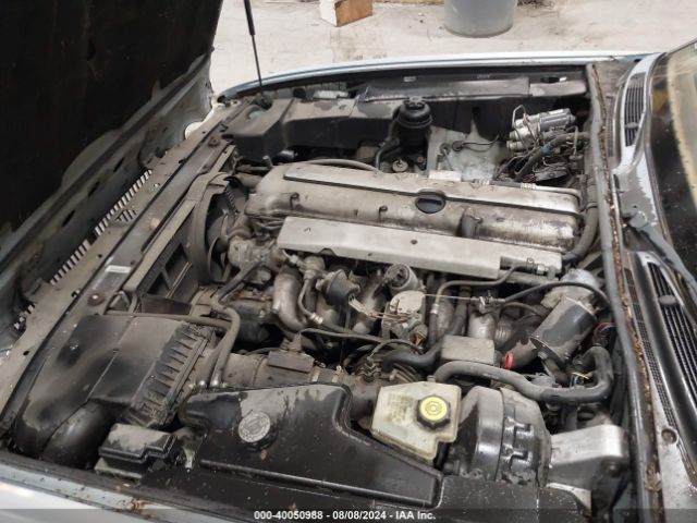 1995 JAGUAR VANDENPLAS SAJKX1743SC749199 Photo 9