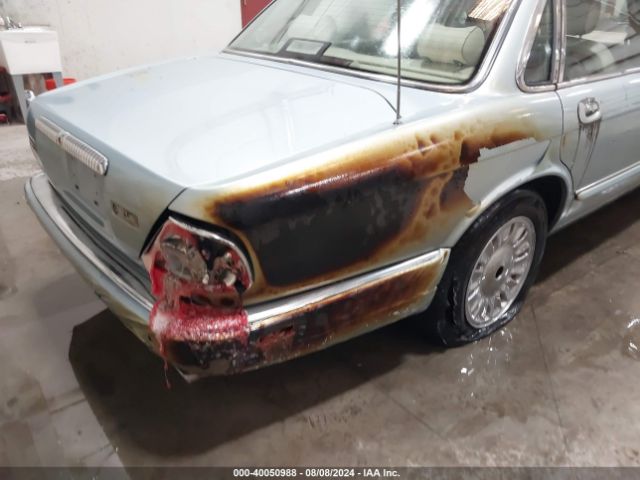 1995 JAGUAR VANDENPLAS SAJKX1743SC749199 Photo 5