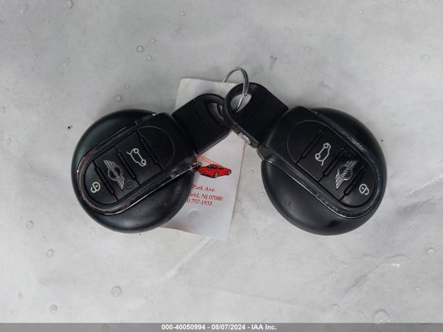 2016 MINI HARDTOP WMWXU1C56G2D08336 Photo 10