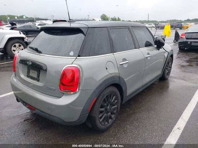 2016 MINI HARDTOP WMWXU1C56G2D08336 Photo 3
