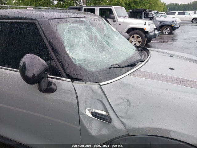 2016 MINI HARDTOP WMWXU1C56G2D08336 Photo 5