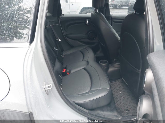 2016 MINI HARDTOP WMWXU1C56G2D08336 Photo 7