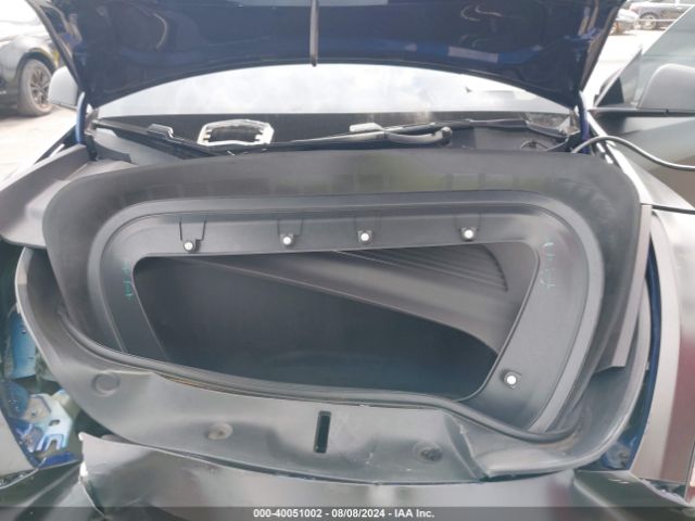 5YJYGDEE3MF061103 Tesla Model Y Long Range Dual Motor All-wheel Drive