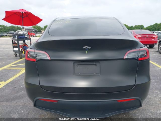5YJYGDEE3MF061103 Tesla Model Y Long Range Dual Motor All-wheel Drive