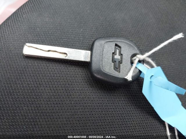 KL8CB6SA2LC458425 Chevrolet Spark Fwd Ls Automatic