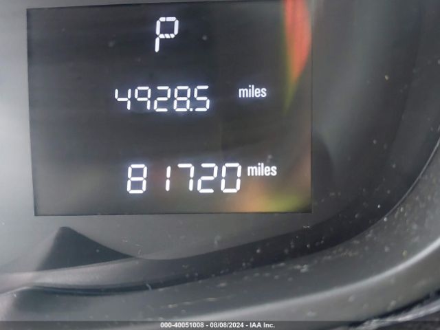KL8CB6SA2LC458425 Chevrolet Spark Fwd Ls Automatic