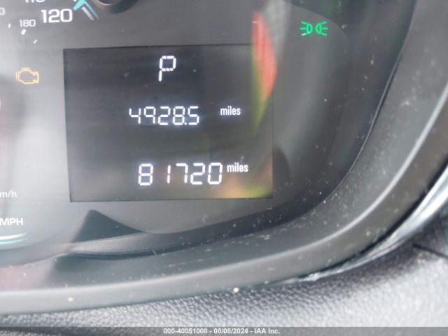 KL8CB6SA2LC458425 Chevrolet Spark Fwd Ls Automatic