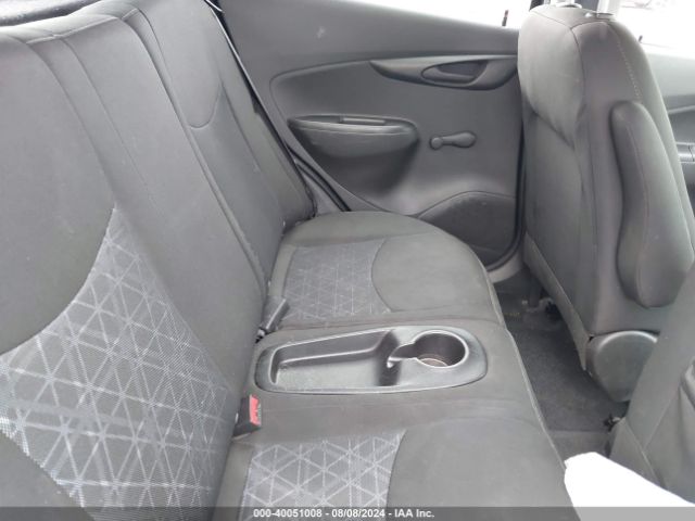 KL8CB6SA2LC458425 Chevrolet Spark Fwd Ls Automatic