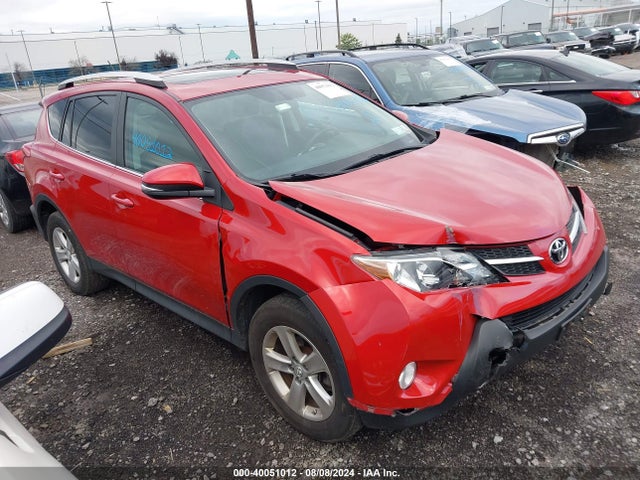 2014 2T3RFREV8EW166994 головне зображення