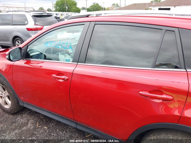 Toyota Rav4 Xle 2014 2T3RFREV8EW166994 Image 15