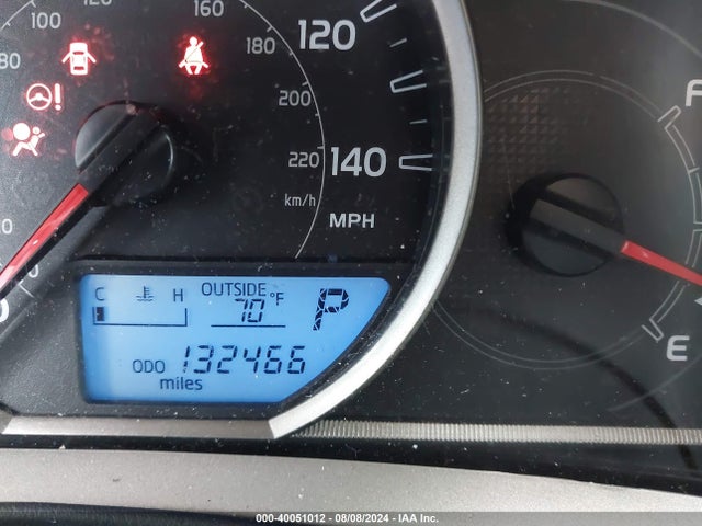 Toyota Rav4 Xle 2014 2T3RFREV8EW166994 Image 16