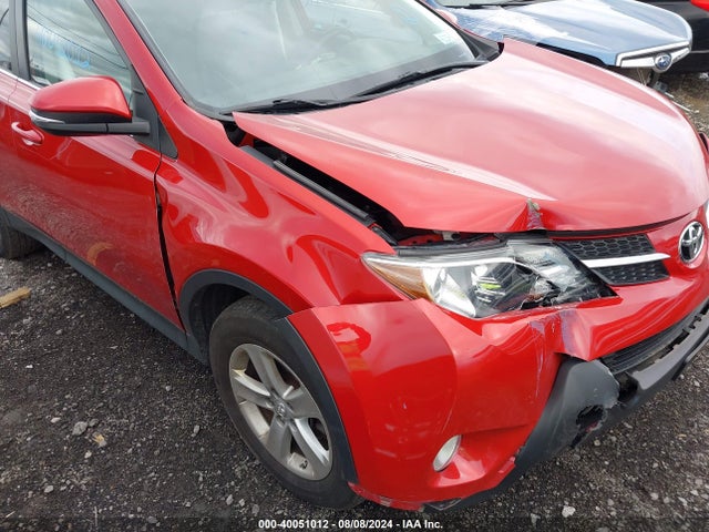 Toyota Rav4 Xle 2014 2T3RFREV8EW166994 Image 18