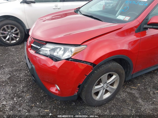 Toyota Rav4 Xle 2014 2T3RFREV8EW166994 Image 19
