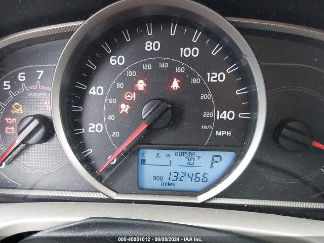 Toyota Rav4 Xle 2014 2T3RFREV8EW166994 Image 7