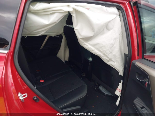 Toyota Rav4 Xle 2014 2T3RFREV8EW166994 Image 8