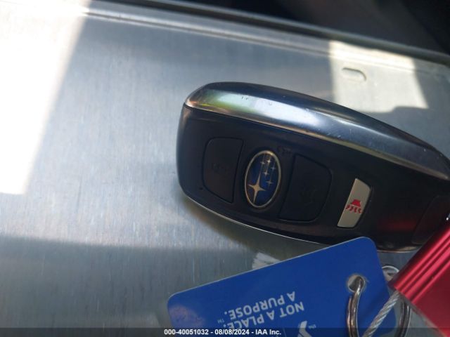 4S4BTACCXL3242790 Subaru Outback Premium
