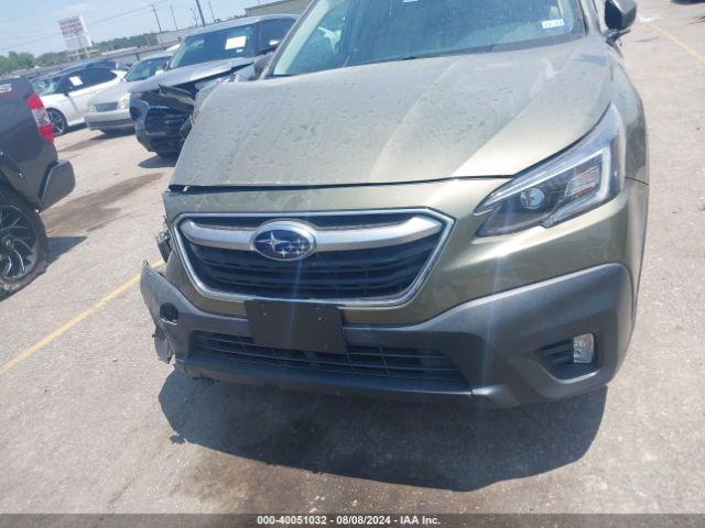 4S4BTACCXL3242790 Subaru Outback Premium