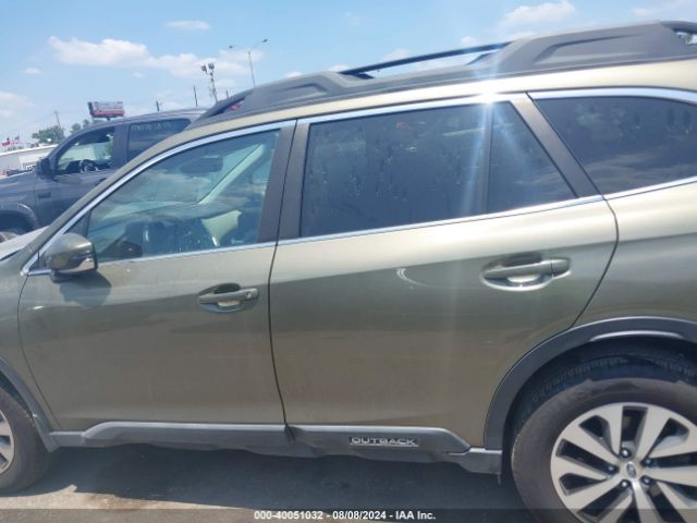 4S4BTACCXL3242790 Subaru Outback Premium
