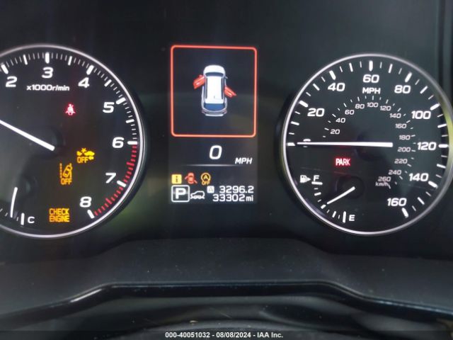 4S4BTACCXL3242790 Subaru Outback Premium