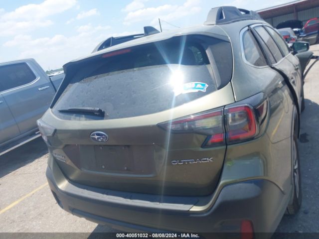 4S4BTACCXL3242790 Subaru Outback Premium