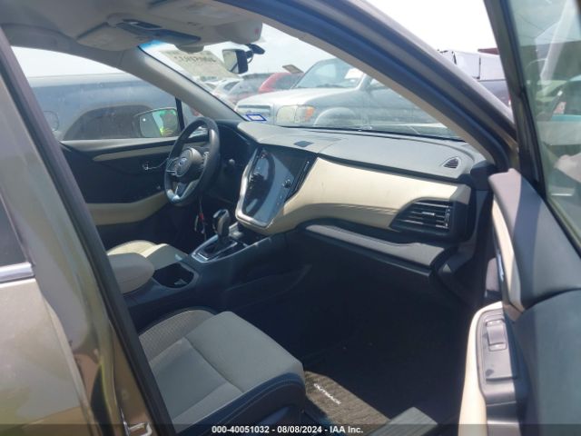 4S4BTACCXL3242790 Subaru Outback Premium