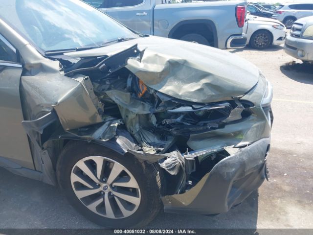 4S4BTACCXL3242790 Subaru Outback Premium