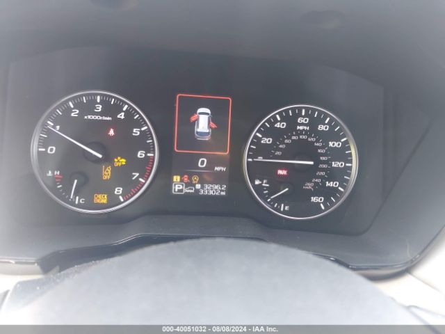 4S4BTACCXL3242790 Subaru Outback Premium