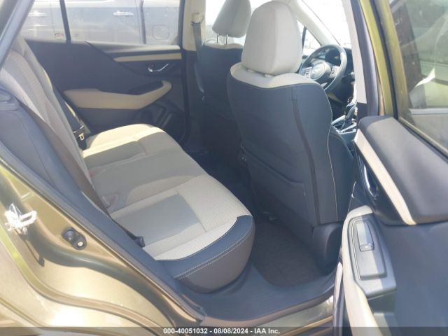 4S4BTACCXL3242790 Subaru Outback Premium
