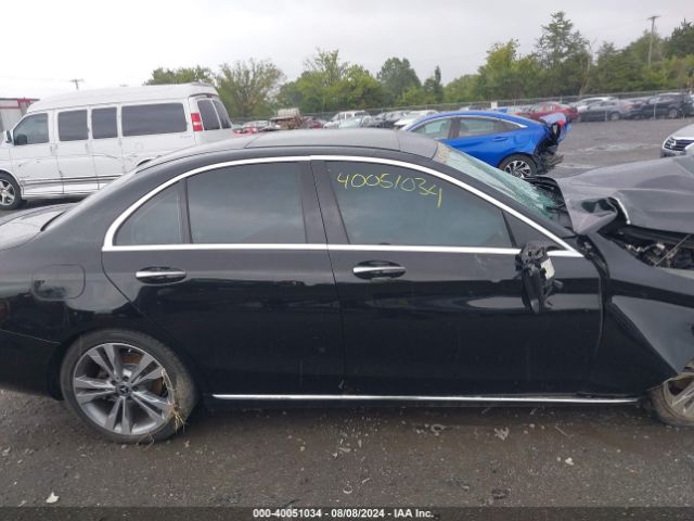 55SWF4KB7JU256426 Mercedes-Benz C 300 4matic