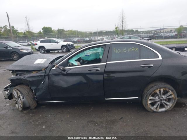 55SWF4KB7JU256426 Mercedes-Benz C 300 4matic