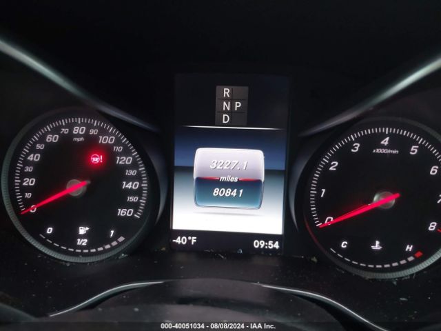 55SWF4KB7JU256426 Mercedes-Benz C 300 4matic