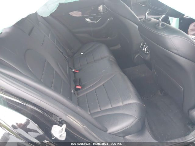 55SWF4KB7JU256426 Mercedes-Benz C 300 4matic