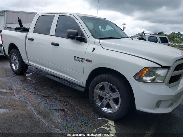 2015 3C6RR7KT9FG699900 main image