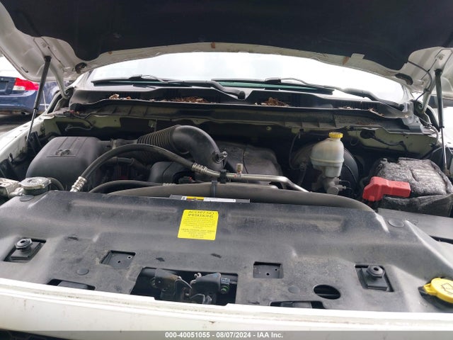 3C6RR7KT9FG699900 RAM 1500 Express