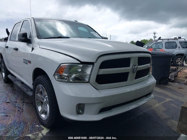 3C6RR7KT9FG699900 RAM 1500 Express