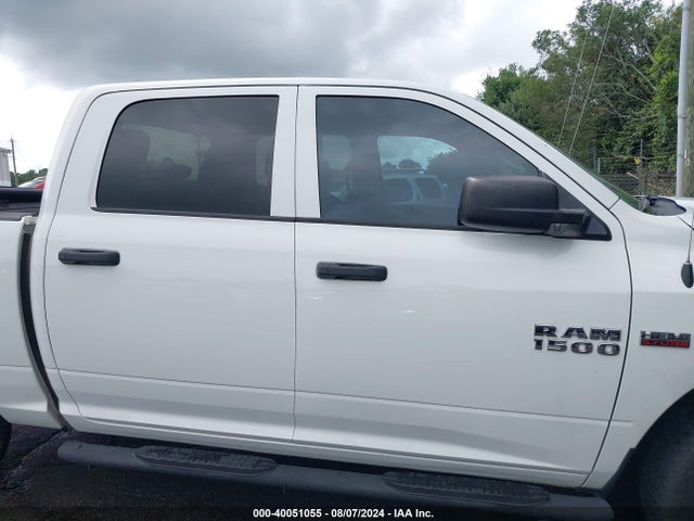 RAM 1500 Express 2015 3C6RR7KT9FG699900 Image 13
