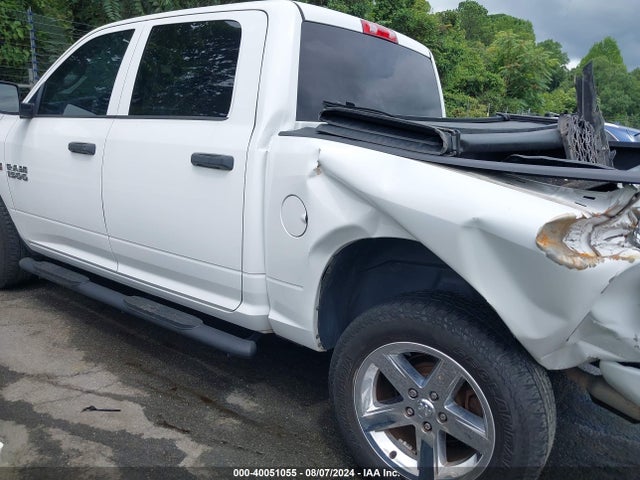 3C6RR7KT9FG699900 RAM 1500 Express