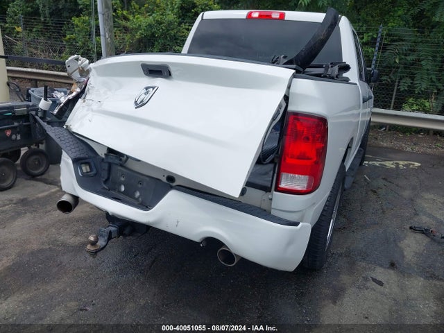 3C6RR7KT9FG699900 RAM 1500 Express