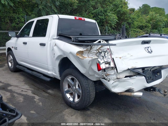 3C6RR7KT9FG699900 RAM 1500 Express